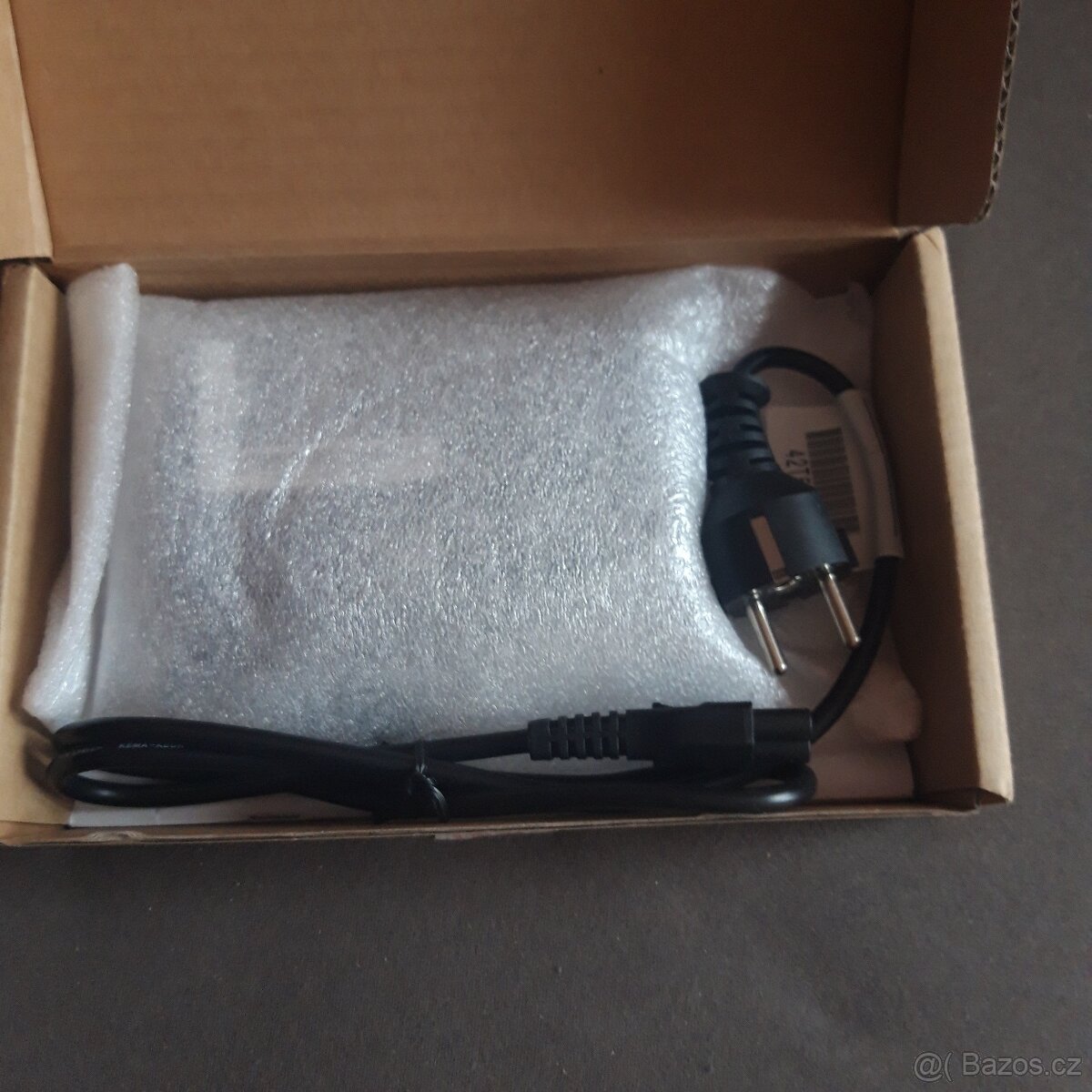 Lenovo ThinkPad 90W 20V AC Adapter - 3