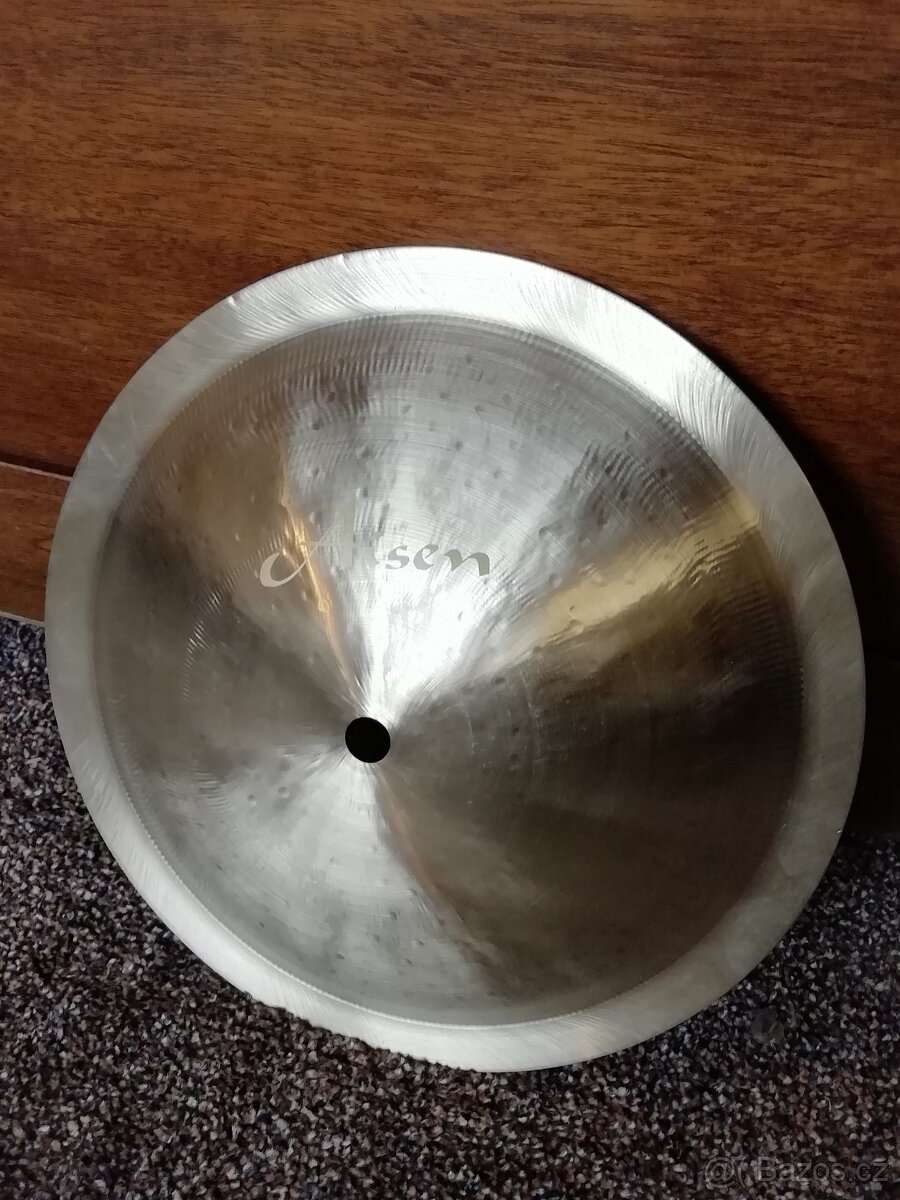 Aisen bell 10" - 3