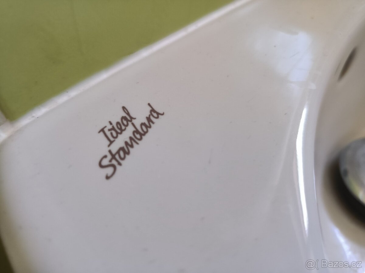 Umvyadlo Ideal standard - 3
