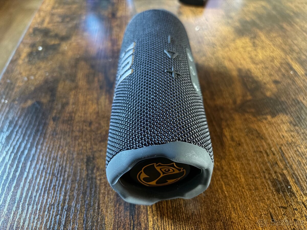 JBL Flip 7 Tomorrowland - 3