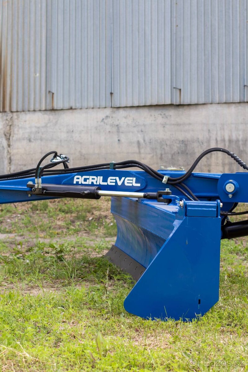 Grejdr AGRILEVEL - 3