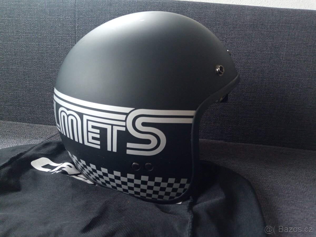 Helma Cassida Oxygen - 3