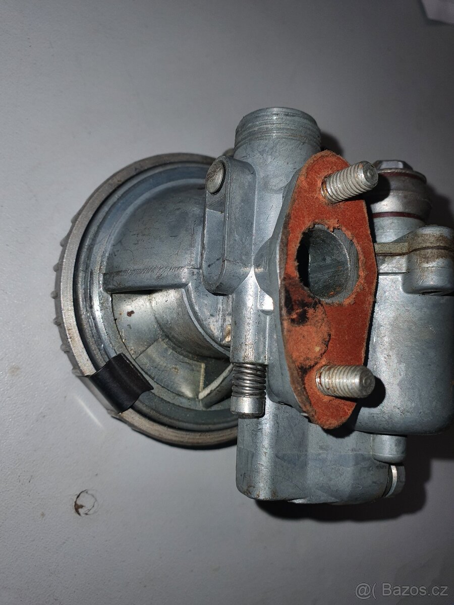 Jawa 550 Uloženka - 3