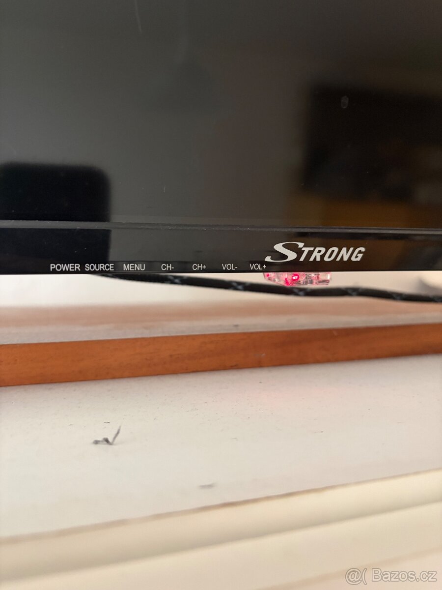 Televize Strong srt32hc2003 - 3