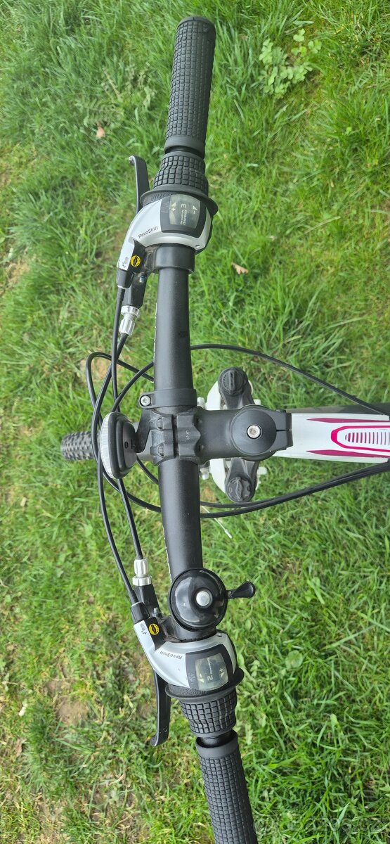 Detske kolo 24 GHOST - 3