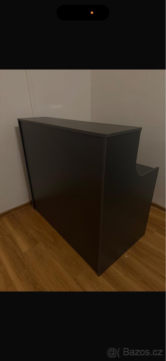 Recepční stůl - 3