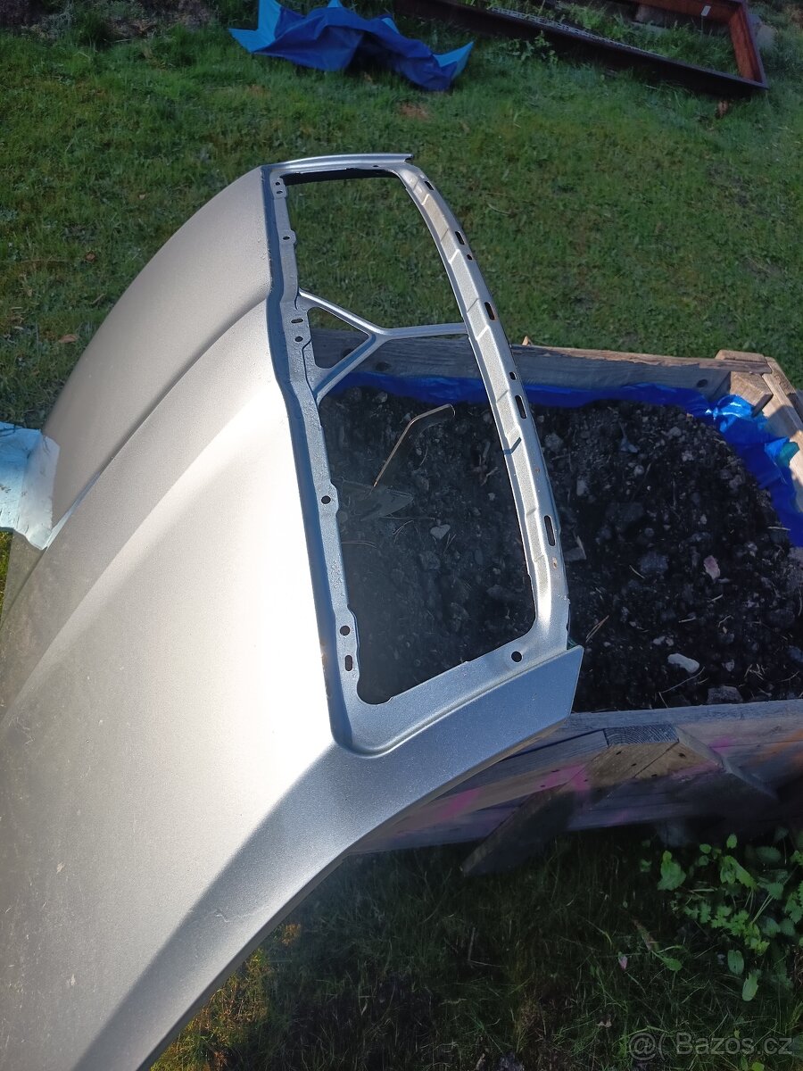 Kapota Octavia 2 - 3