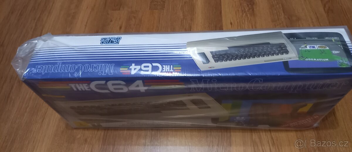 THEC64 (Maxi) Commodore - 3