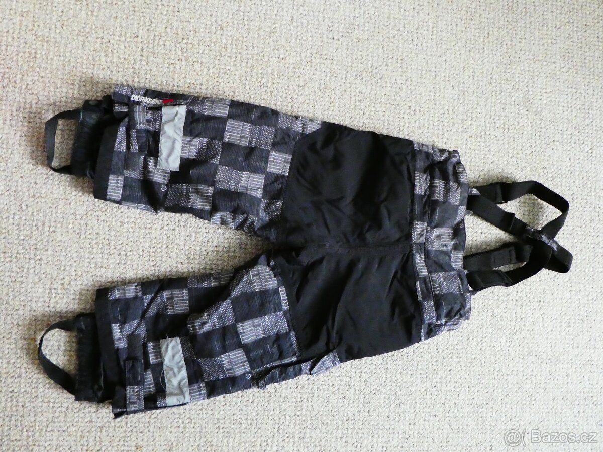 Oteplováky, vel. 100 - 3