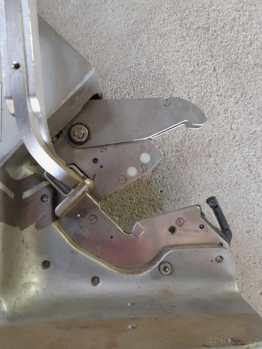 Klipsovačka Poly-Clip SCH 7210 - 3