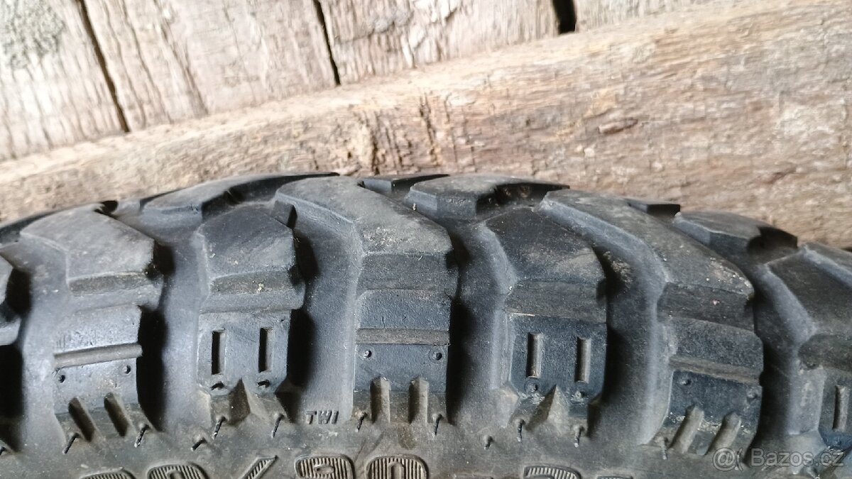 Pneu Mitas E07 90/90 R21 - 3