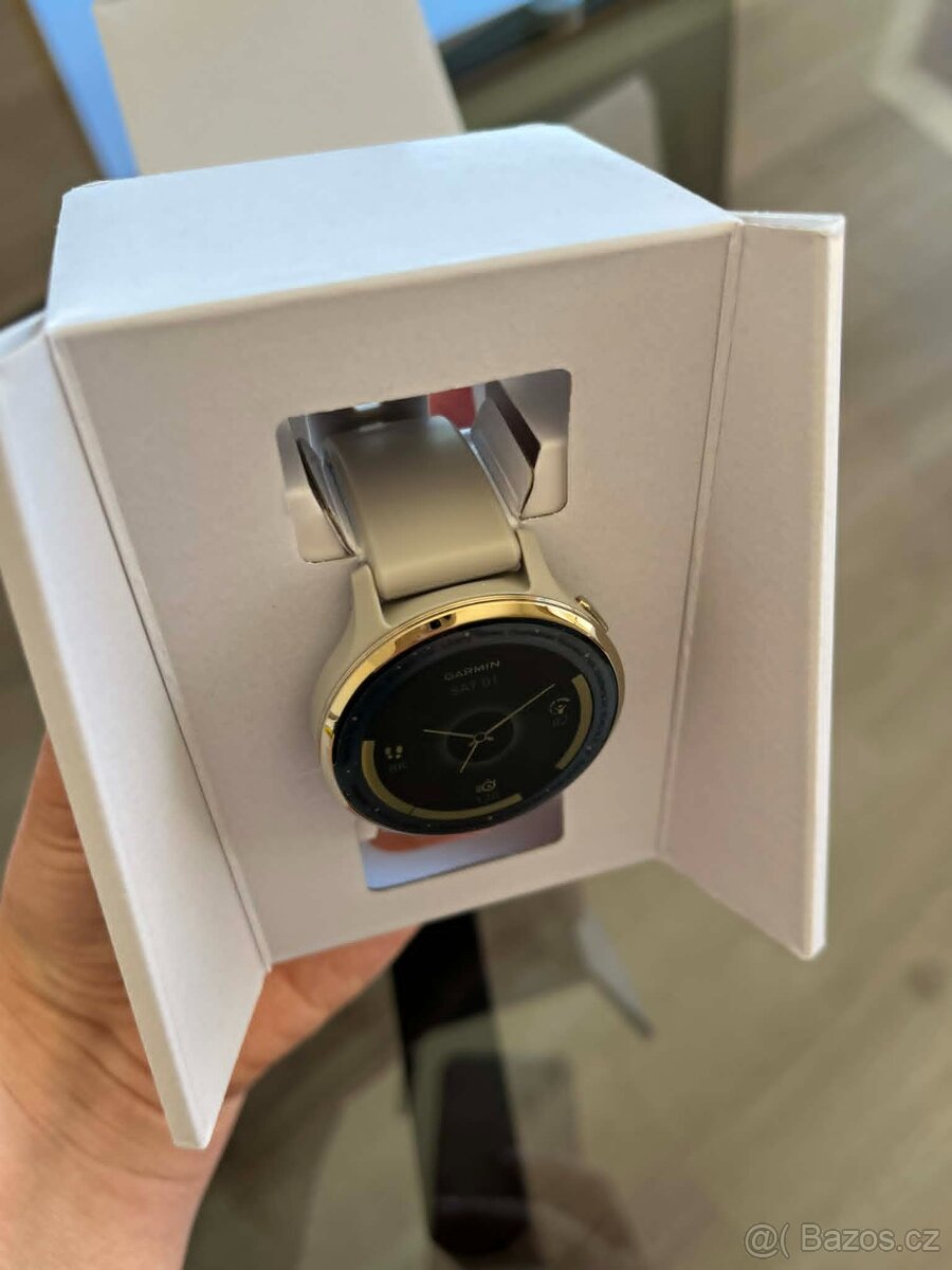 Garmin Venu 3s - 3