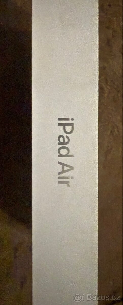 Apple iPad Air 11 M3 Wi-Fi + Cellular 128GB - 3