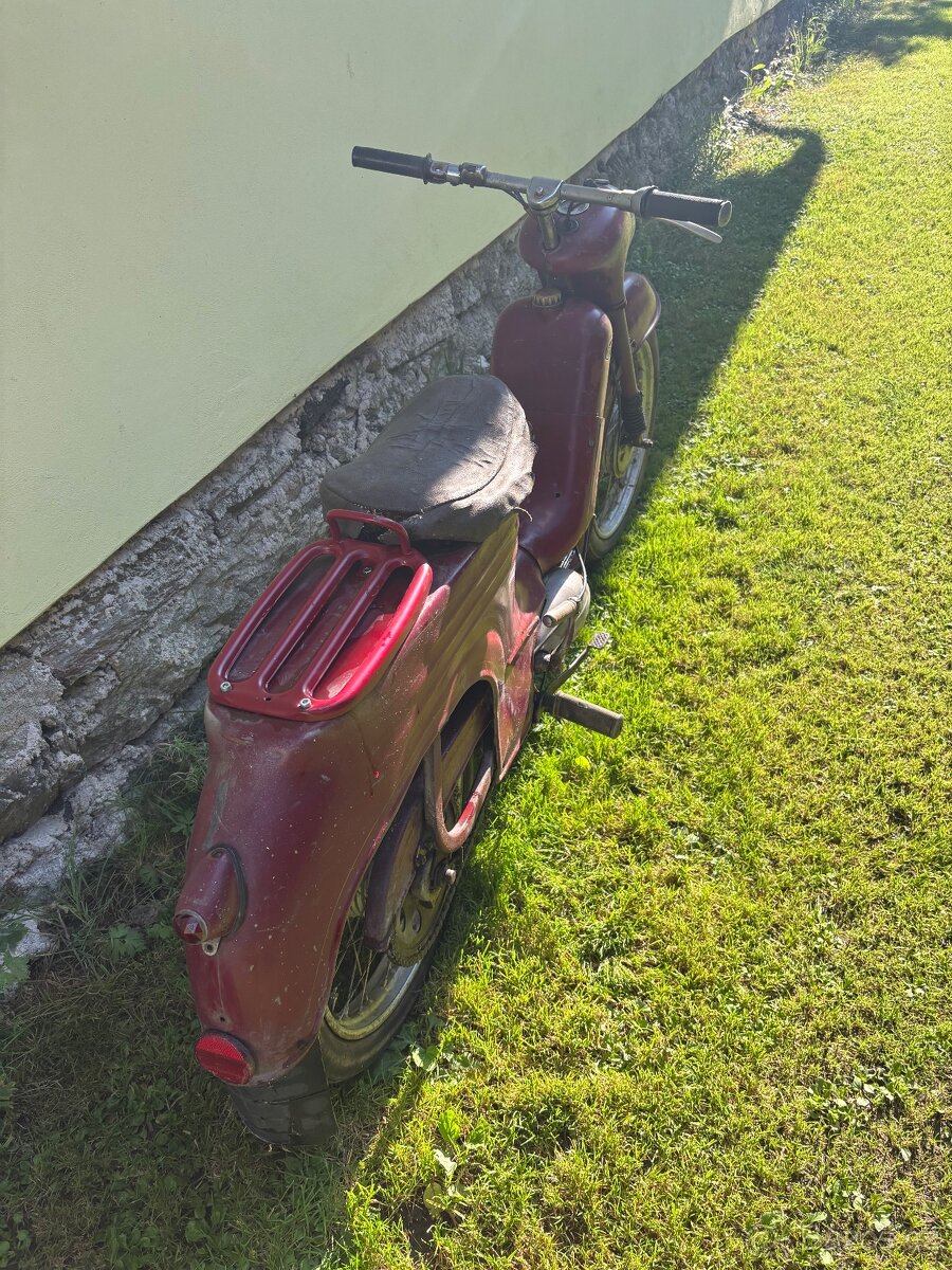 jawa 555 - 3
