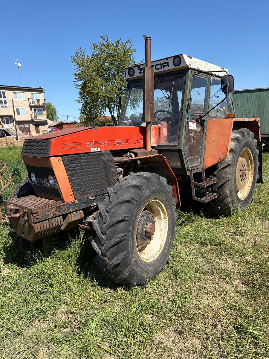 Zetor 16145-2 ks - 3