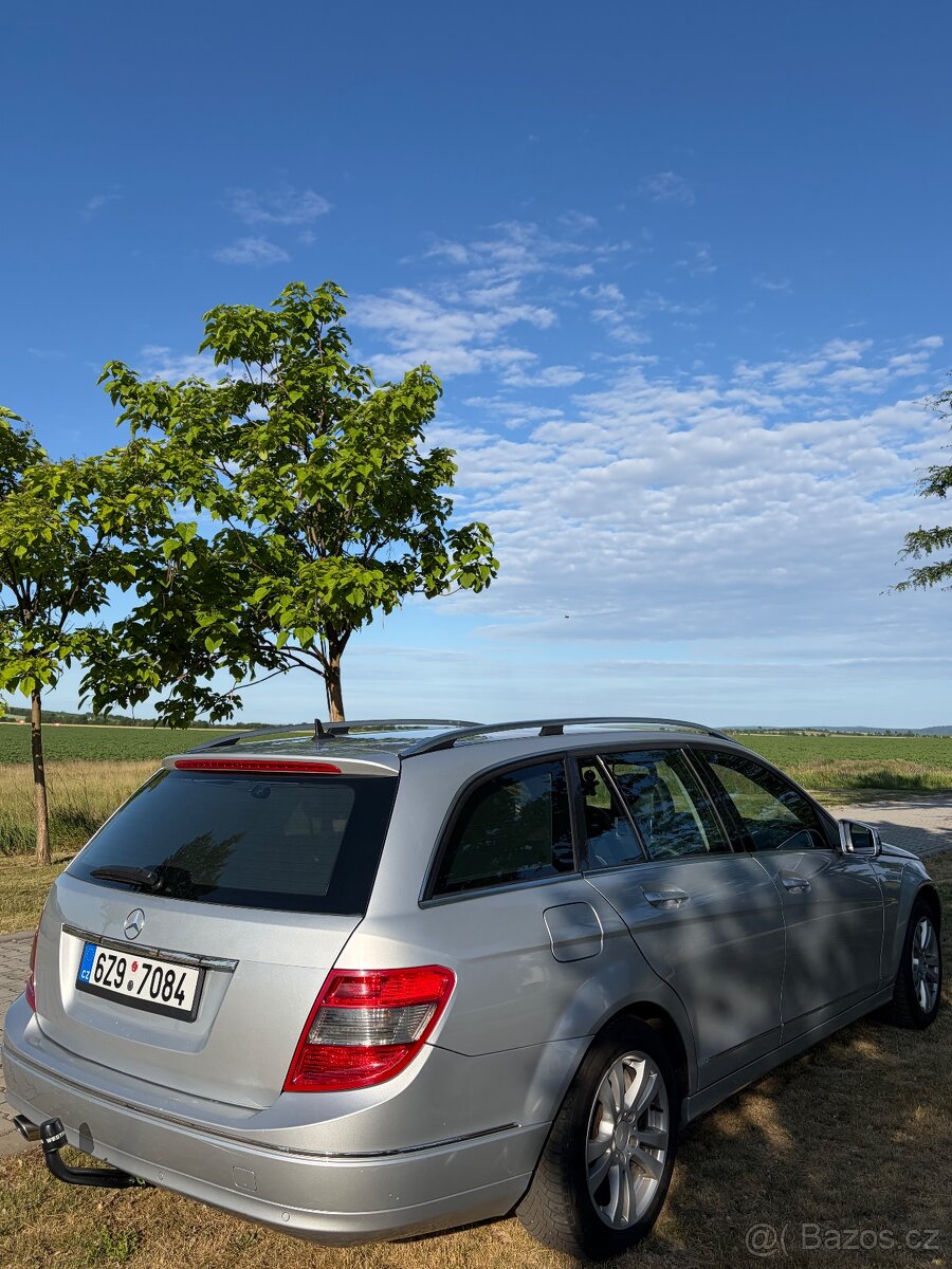 MB W204 C220CDi 125kw - 3