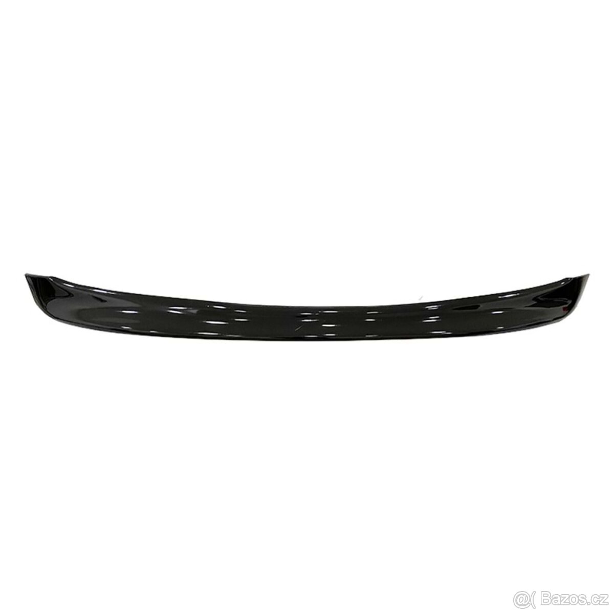Lipo spoiler pod nárazník na BMW E46 M technik nárazníky - 3