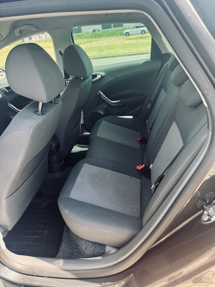 Seat Ibiza st iv - 3