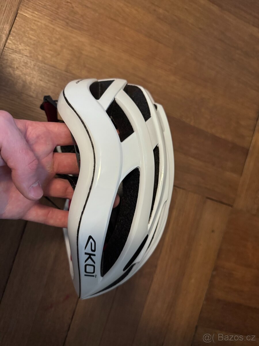 Prilba Ekoi Corsa Light - 3