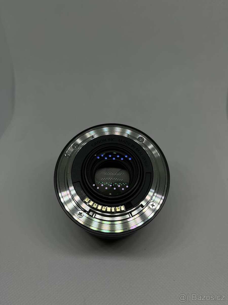 Canon EF-M 32mm f/1.4 STM - 3