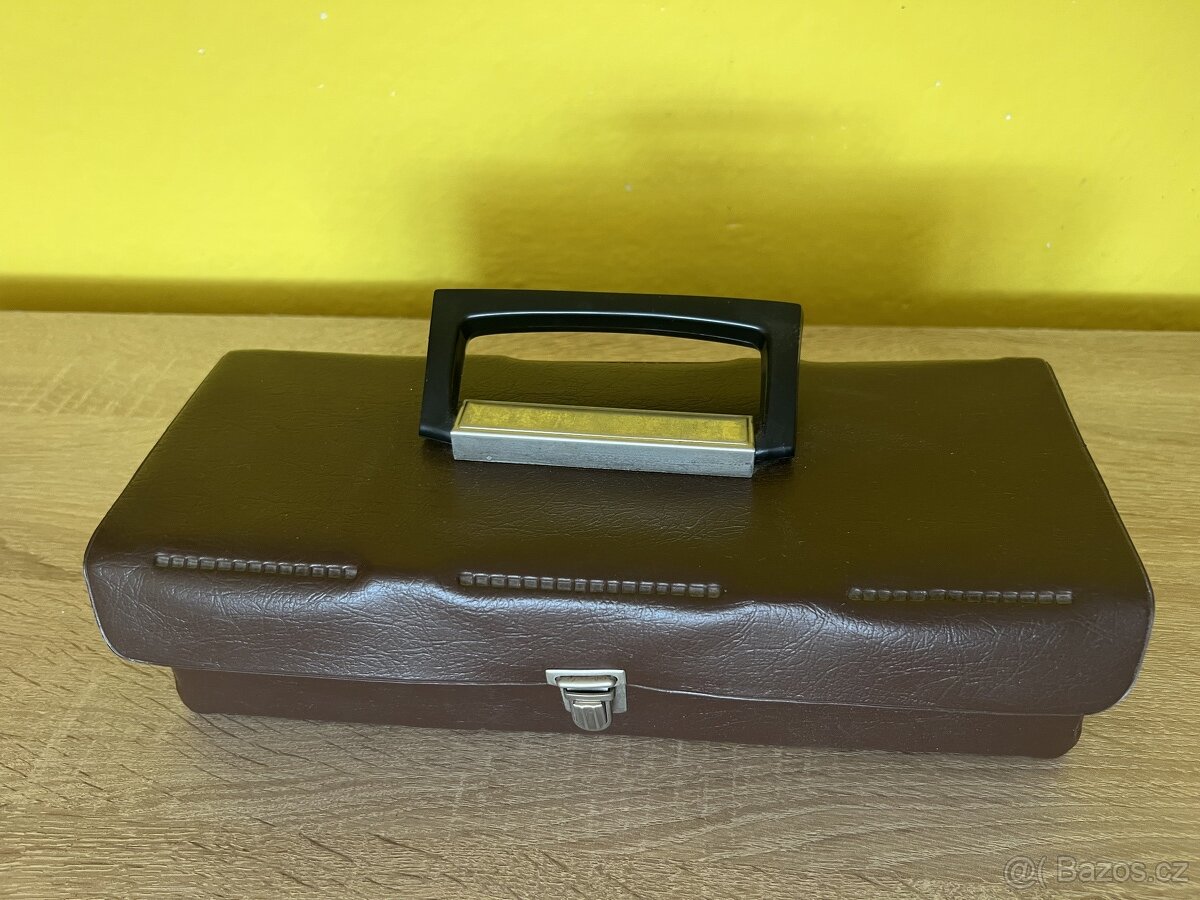 Retro MC kazety MIX - Moravanka, Koledy, Vera Martinova - 3