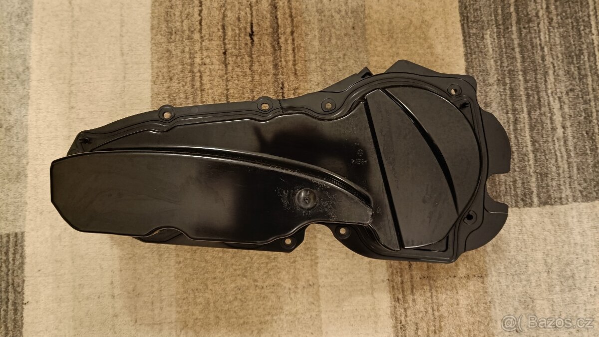 Kryt PP reproduktoru z Audi A6 4G/C7 Avant - 3