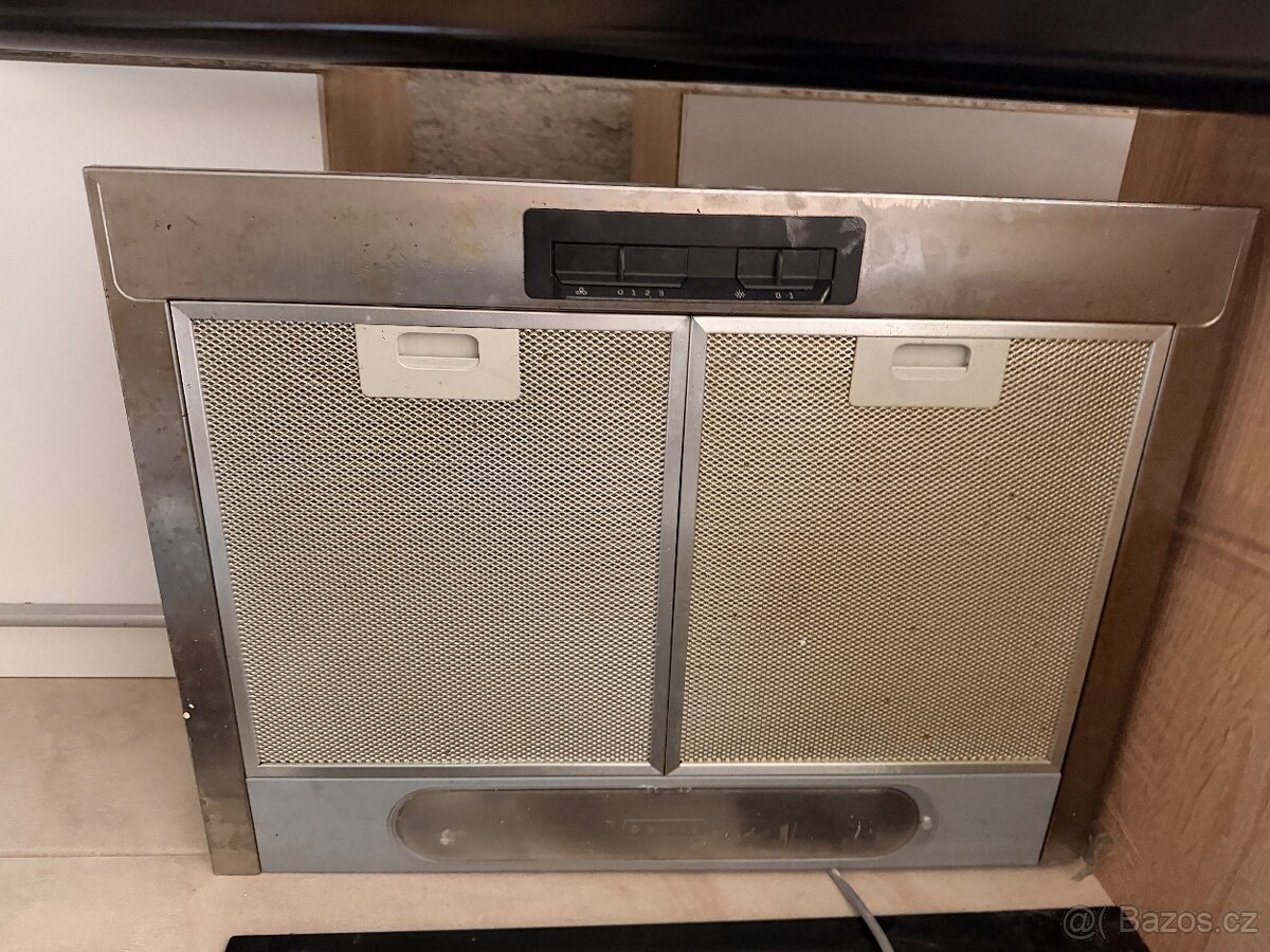 Kuchyňská linka se spotřebiči BEKO - 3