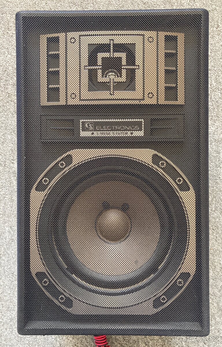 Reprobedny CS Electronics 06-6600 - 3