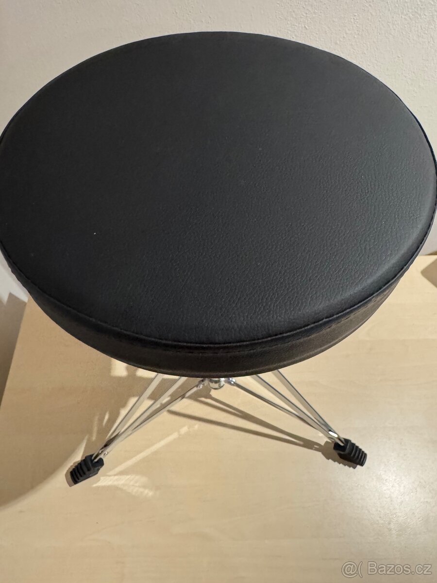 Stolička pro bicí soustavu Millenium - 3