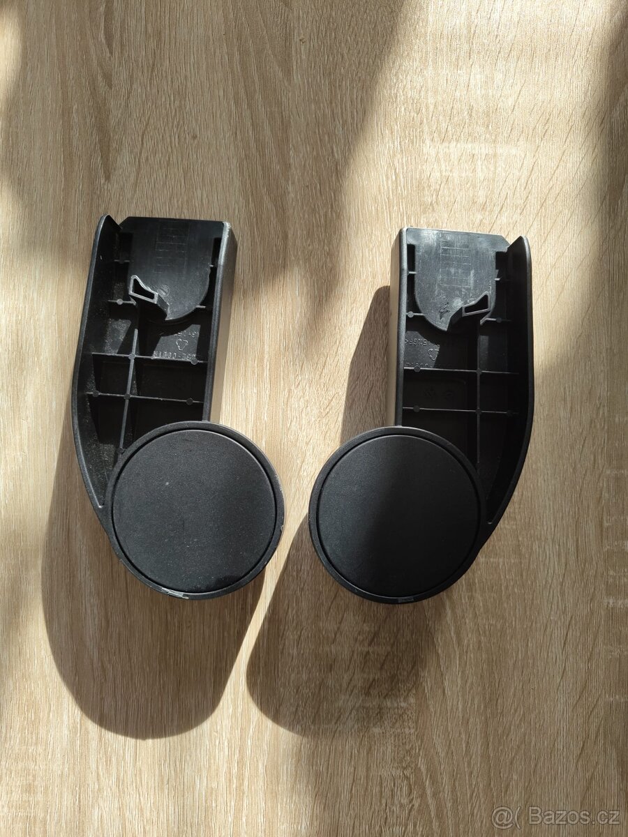 Adaptér pro autosedačku - Cybex Gazelle S - 3