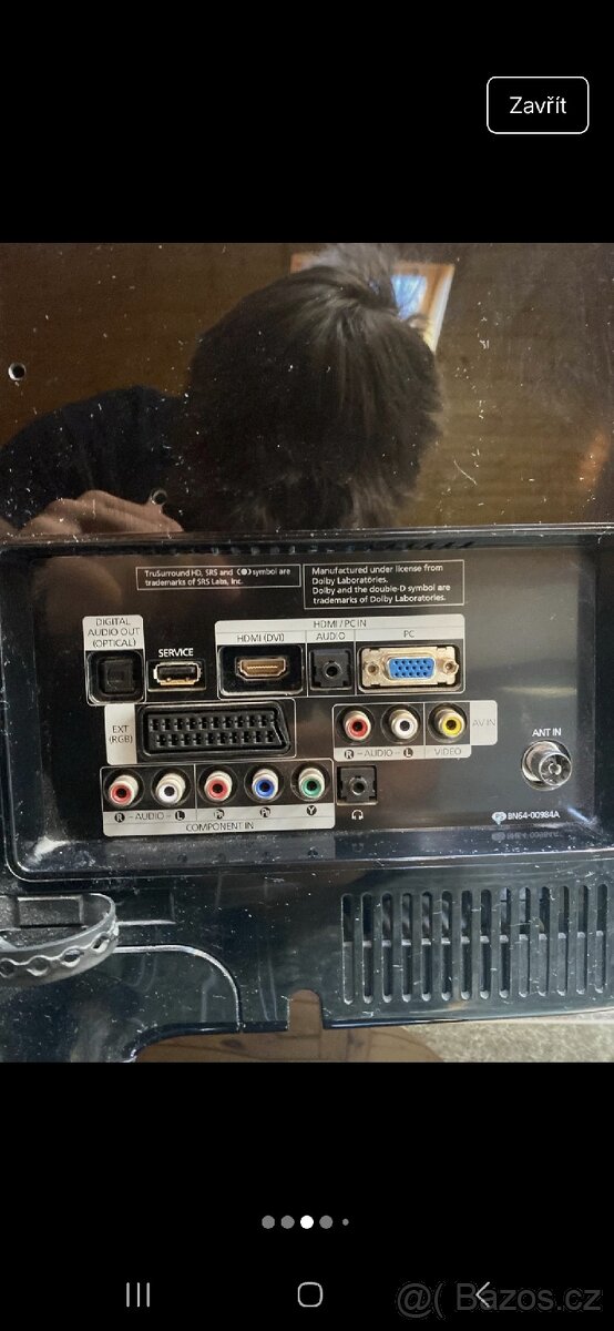 Mala televize Samsung - 3
