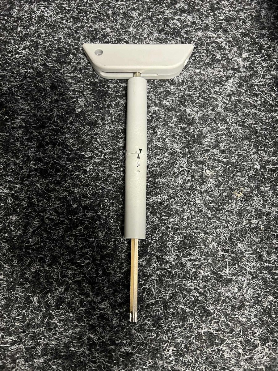 Střešní nosiče originál BMW - BMW e87 - 3