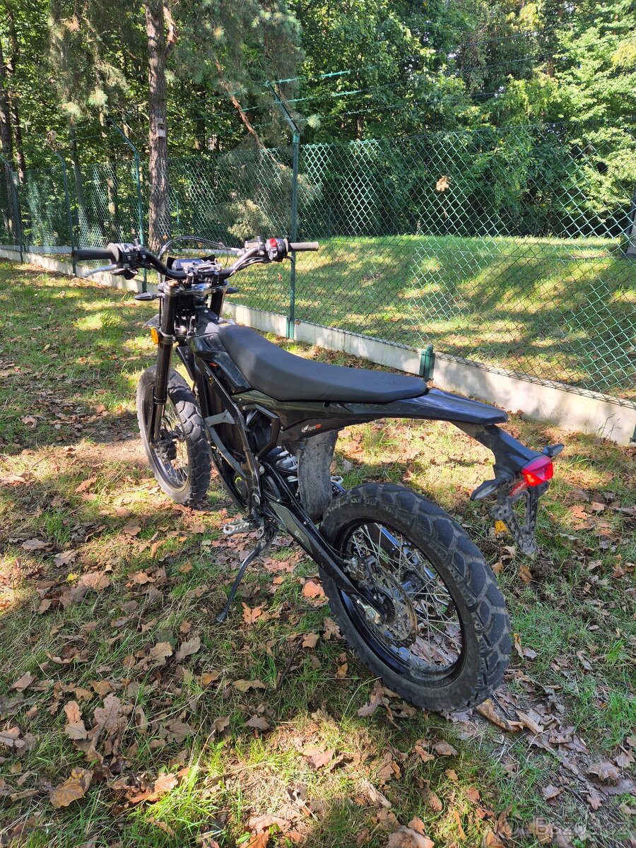 Sur-Ron Ultra Bee - 3