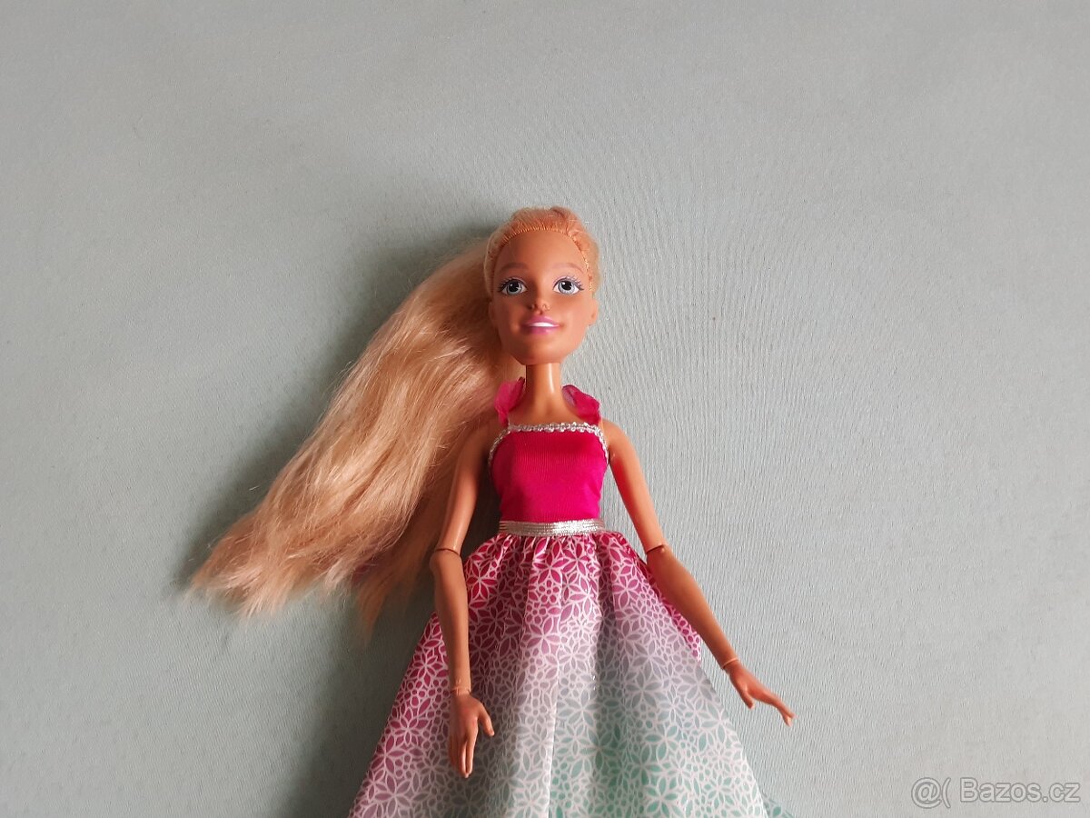 Barbie panenka velká 43 cm - 3