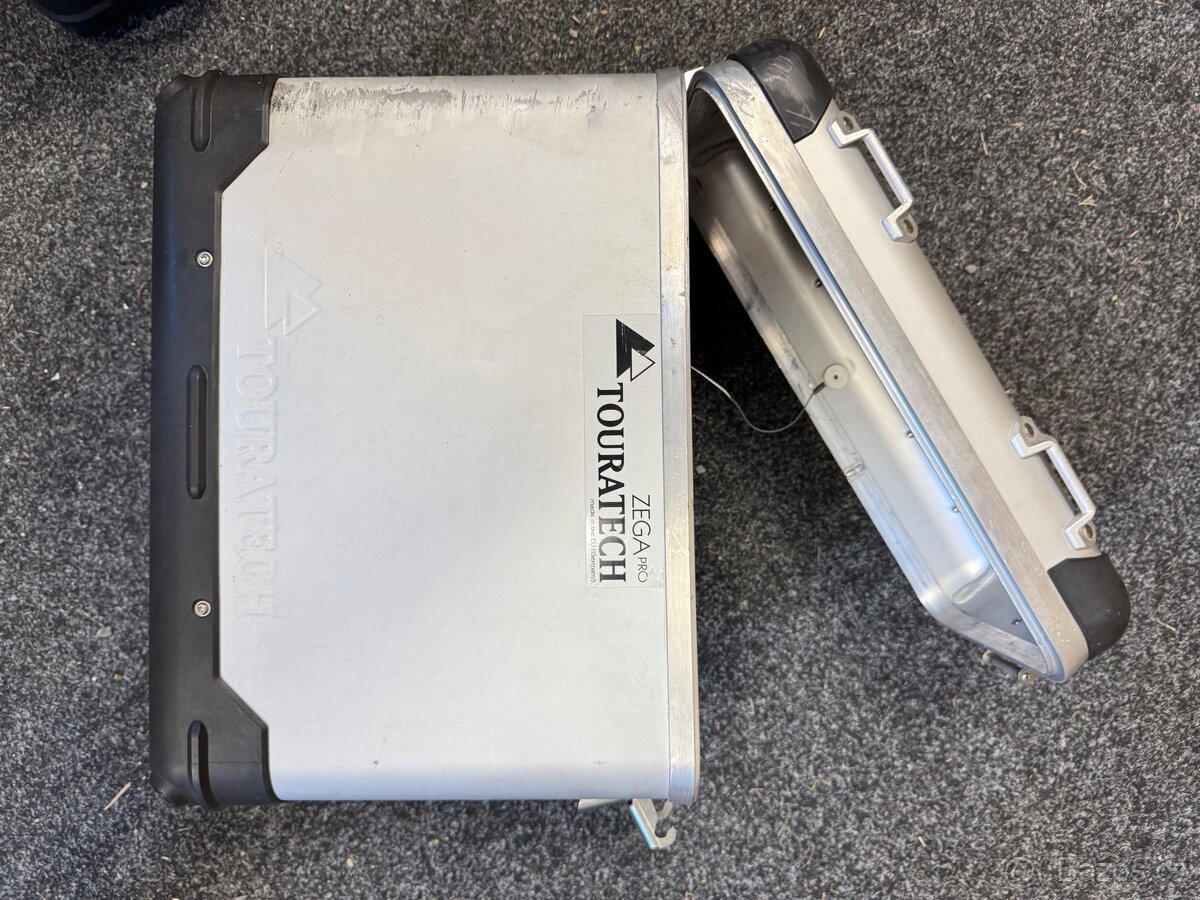 Touratech zega pro - 3