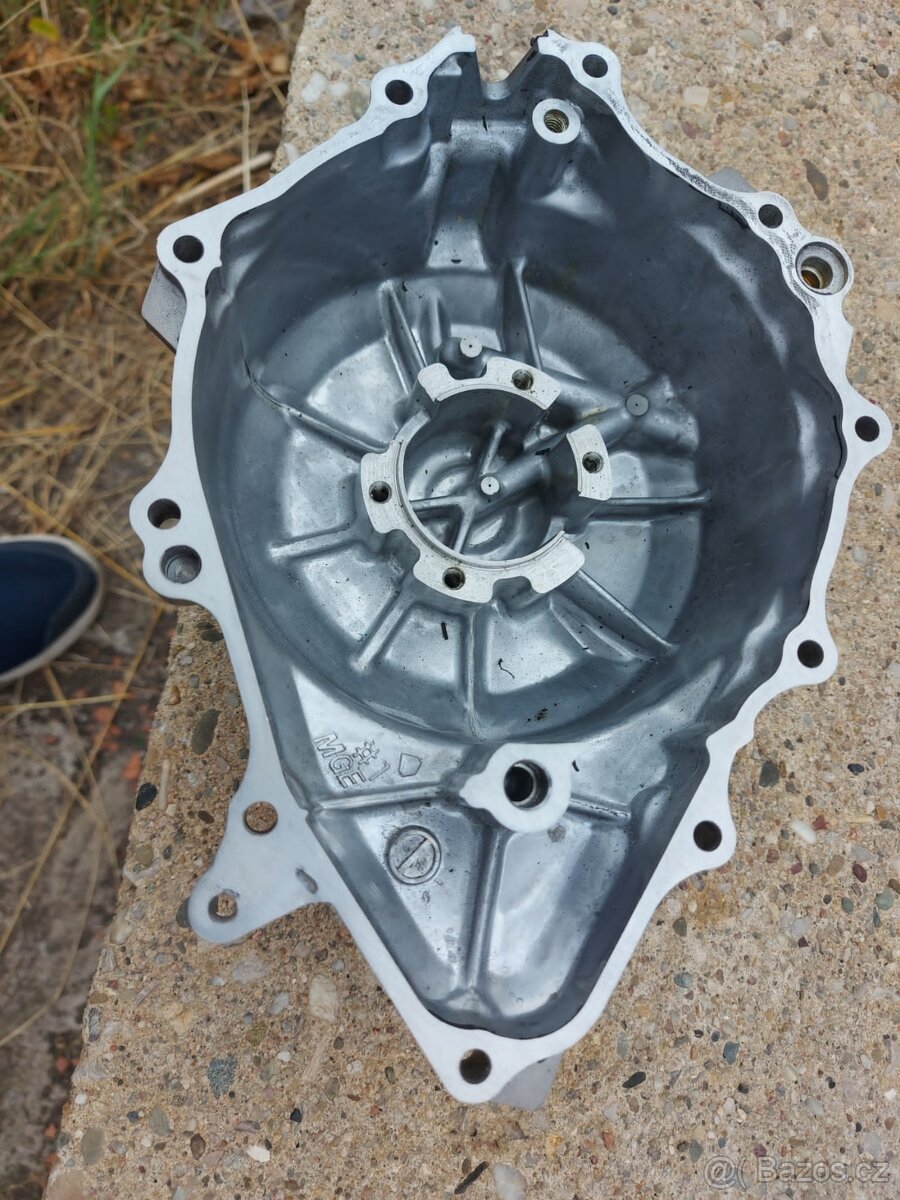 Kryt motoru HONDA VFR 1200X CROSSTOURER - 3