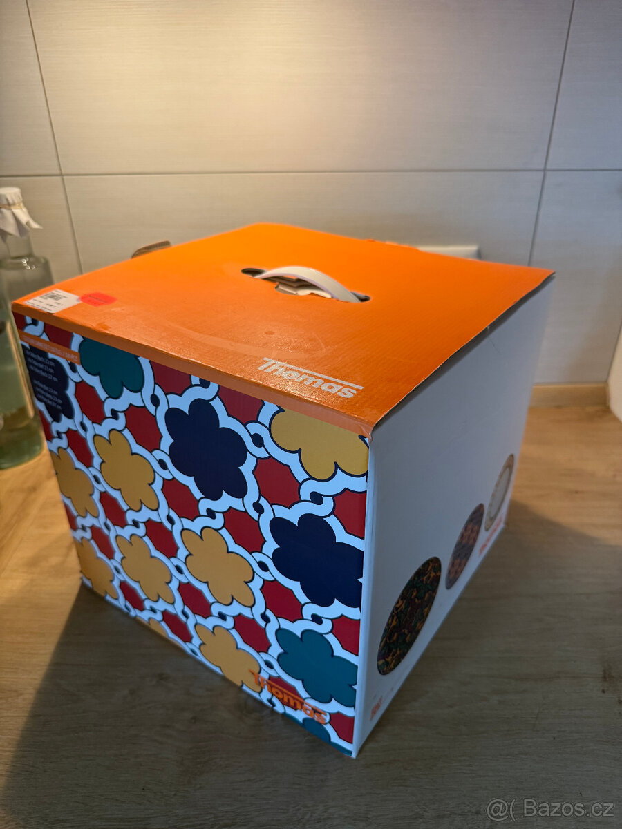 Jídelní souprava Ritzenhoff pro 6 osob - NOVÁ - 3