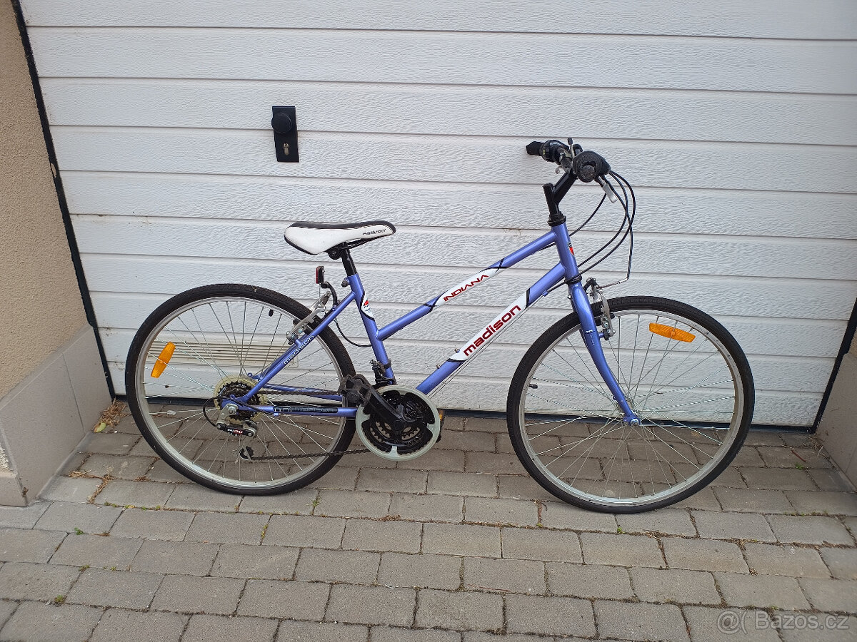 Dětské JK zn. Madison Indiana - 3