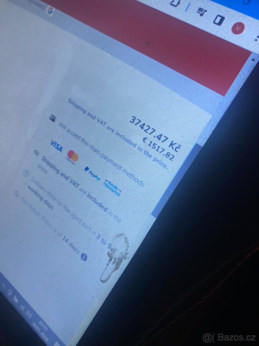 e36 2.5tds Katalyzátor - 3