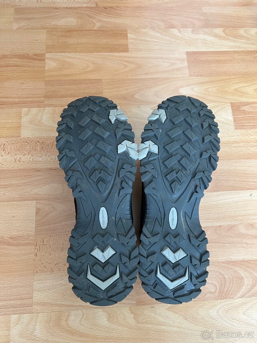 Boty Head turistické - 3