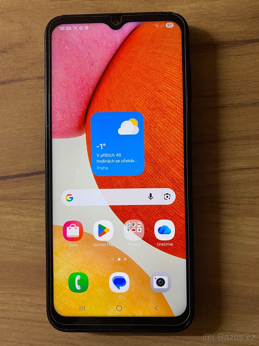 Samsung galaxy A14 - 3