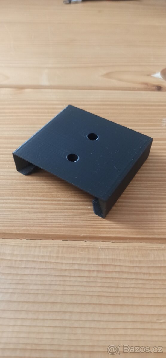 Dewalt držák baterie XR 18V - 3