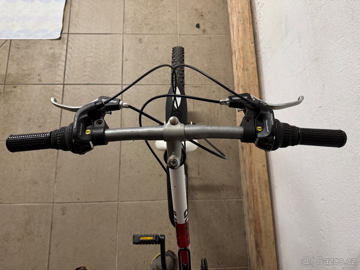 Dětské kolo Favorit Junior - 3