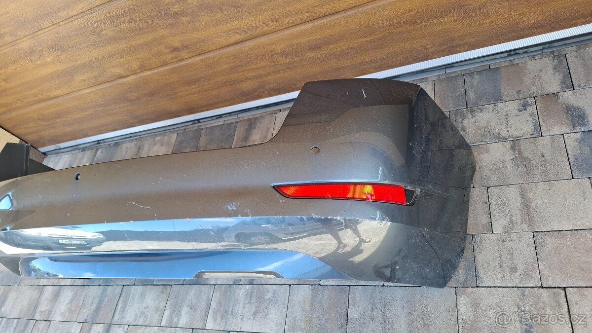 Škoda Fabia III 3 kombi 6V9807421F - 3