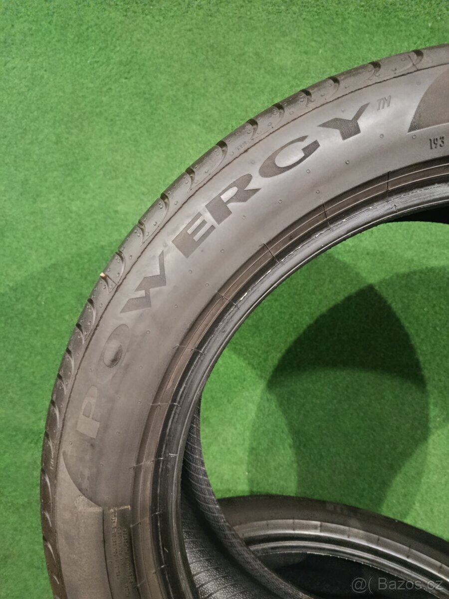 4ks letni 225/50/18 pirelli - 3