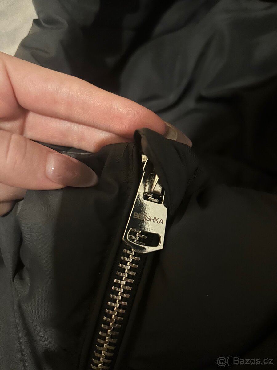 Bershka Zimní Bunda - 3