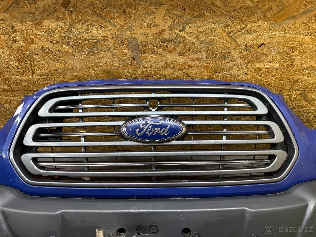 Přední nárazník s maskou Ford Transit 2017 - 3