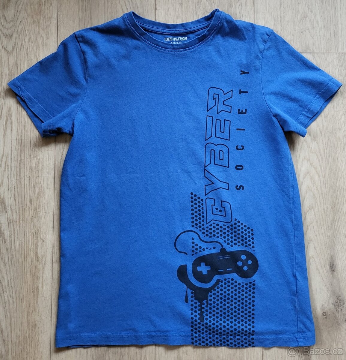 Chlapecké triko zn. Destination, vel. 158/164 - 3