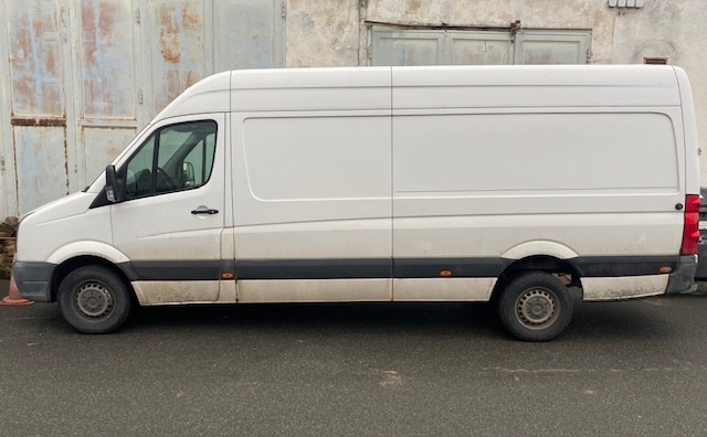 CRAFTER r.v. 2016 - 3