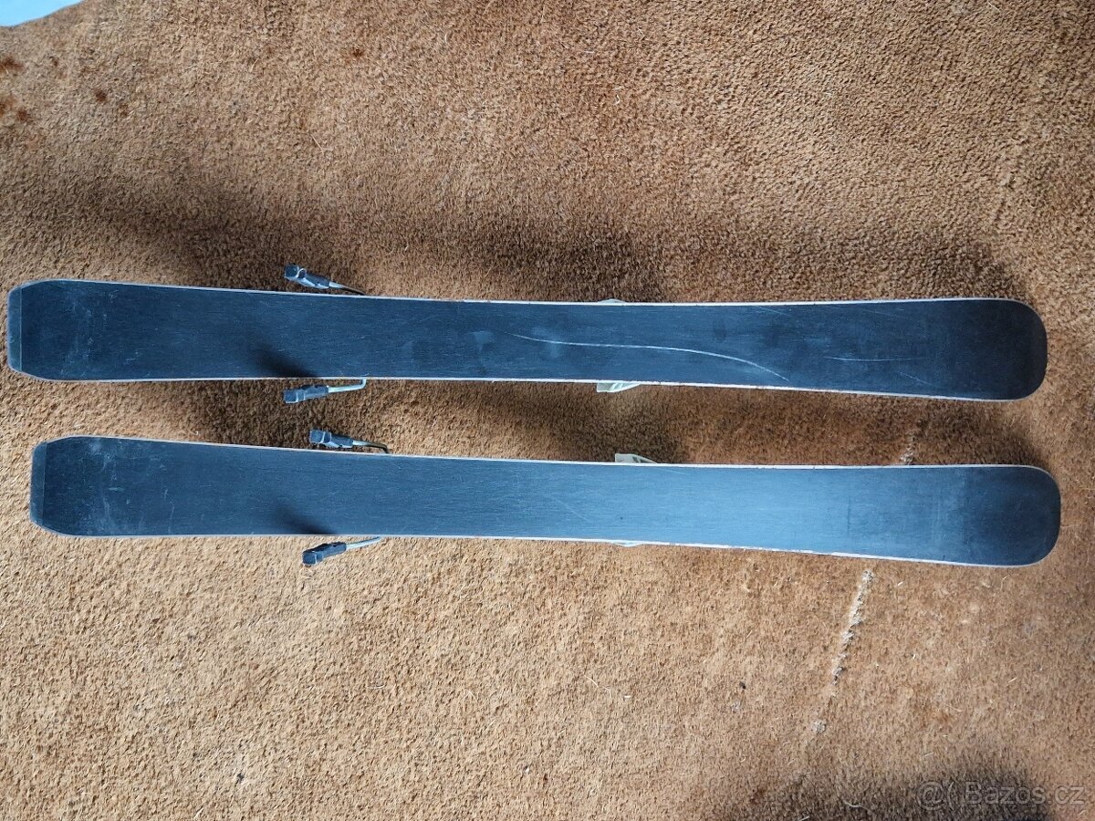 Dětský lyžařský set - 3